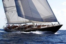 Sailing yacht MARIA CATTIVA 